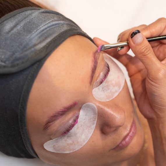 Eyebrow – Waxing Tinting Swim Shop Online at Special Price from Oman Mega Deals