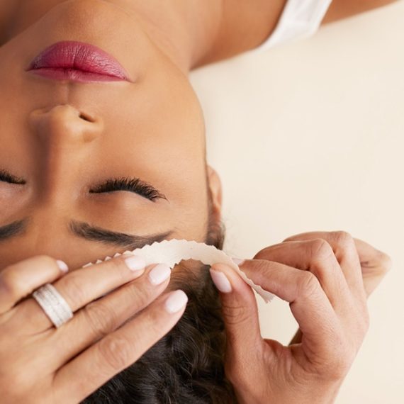 Full-arm, -leg And Underarm Wax HAIR REMOVAL Shop Online at Special Price from Oman Mega Deals