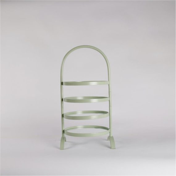 Green Cake Stand from Kalina cake stand cake stand Shop Online at Special Price from Oman Mega Deals
