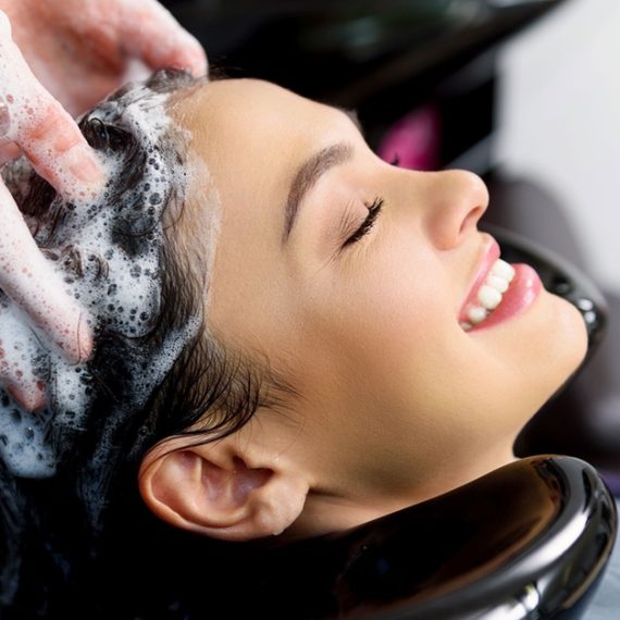 Buy Hair Wash And Blow Dry With Optional Haircut Or/And Hot Oil Now at Special Price in OmanMegaDeals.com Hair Wash And Blow Dry With Optional Haircut Or/And Hot Oil HAIRDRESSER Shop Online at Special Price from Oman Mega Deals
