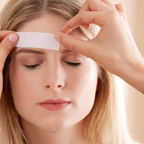 Half Or Full Legs, Full Arms & Underarms Waxing, Face W Brows & More HAIR REMOVAL Shop Online at Special Price from Oman Mega Deals