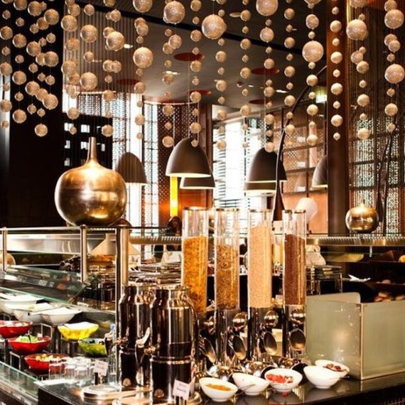 Buy Indulge In An Exquisite 4* Breakfast Buffet For 1 Child Or 1-8 Adults Now at Special Price in OmanMegaDeals.com Indulge In An Exquisite 4* Breakfast Buffet For 1 Child Or 1-8 Adults Swim Shop Online at Special Price from Oman Mega Deals
