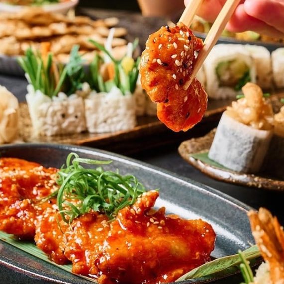 Buy Indulge In Soul Cali Brunch With Limitless Soft/House Beverages + Pool Now at Special Price in OmanMegaDeals.com Indulge In Soul Cali Brunch With Limitless Soft/House Beverages + Pool Swim Shop Online at Special Price from Oman Mega Deals