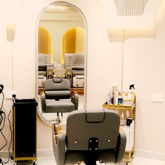 Japanese Head Spa With Hot-oil, Reflexology Or More Options Swim Shop Online at Special Price from Oman Mega Deals