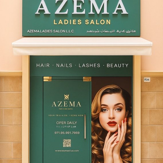 Lash Volume Lift & Lamination, Brow Lamination, Classic Lash Extension FACIAL TREATMENTS Shop Online at Special Price from Oman Mega Deals