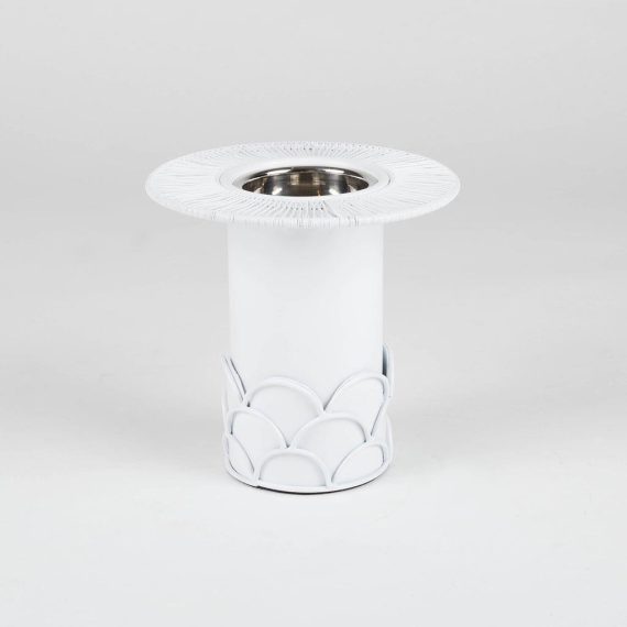 Metal mabkhara from Ogee mabakhir Furniture & Decor Shop Online at Special Price from Oman Mega Deals