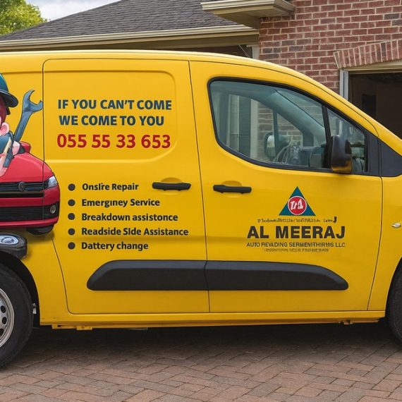 Mobile Auto Service: Brake Pad Change/Service Ac Checkup(home/Office) CAR Shop Online at Special Price from Oman Mega Deals