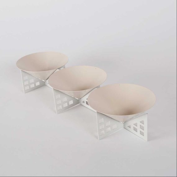 Nuts Bowl with Stand bowls bowls Shop Online at Special Price from Oman Mega Deals