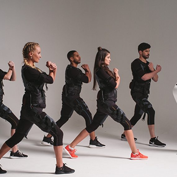 Personal Trainer COURSE OR TRAINING Shop Online at Special Price from Oman Mega Deals