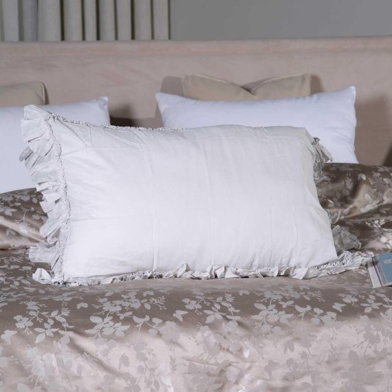 Pillow Cover Set from Marella bed cover bed cover Shop Online at Special Price from Oman Mega Deals