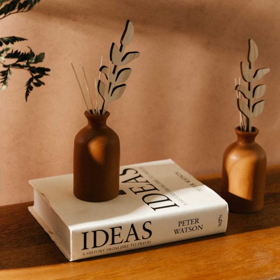 Reed Diffuser Fresh Linen diffuser diffuser Shop Online at Special Price from Oman Mega Deals