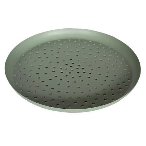 Round Tray Tribo from Carbon trays Furniture & Decor Shop Online at Special Price from Oman Mega Deals