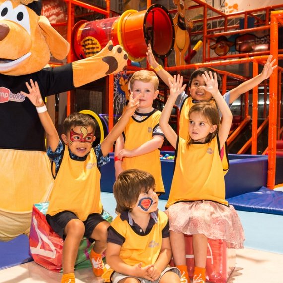Buy Two Hours Of Fun At Jump Boxx – Soft-play Session For Tots Now at Special Price in OmanMegaDeals.com Two Hours Of Fun At Jump Boxx – Soft-play Session For Tots EXPERIENCES Shop Online at Special Price from Oman Mega Deals