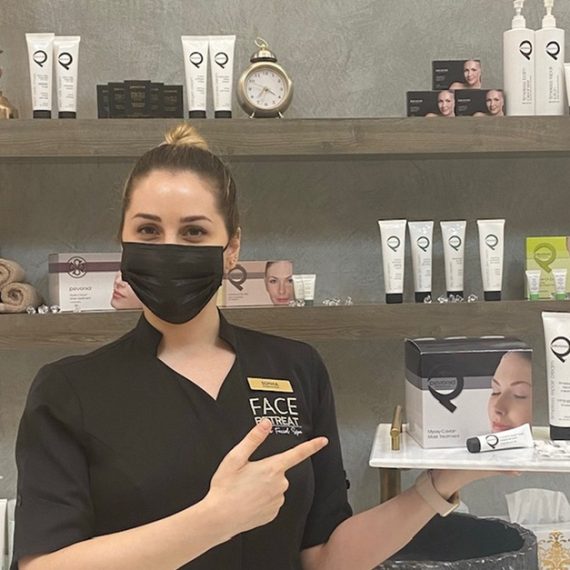 Up To 50% Off On At Face Retreat FACIAL TREATMENTS Shop Online at Special Price from Oman Mega Deals