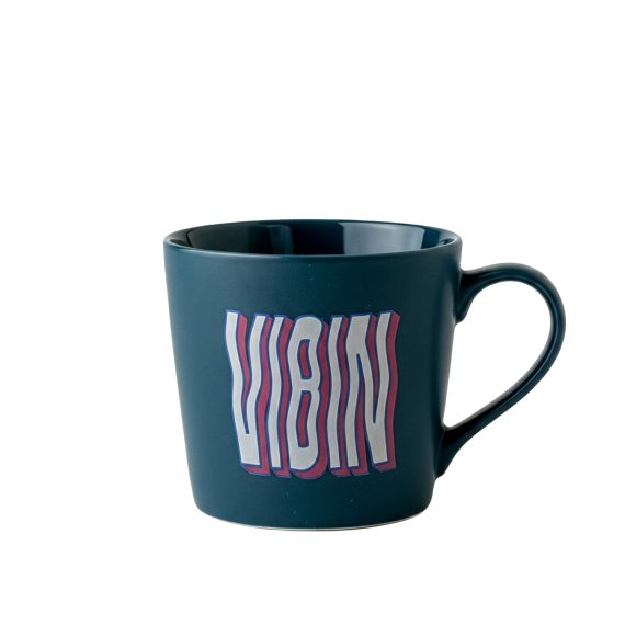 Vibin Coffee Mug from Azoria mug Furniture & Decor Shop Online at Special Price from Oman Mega Deals
