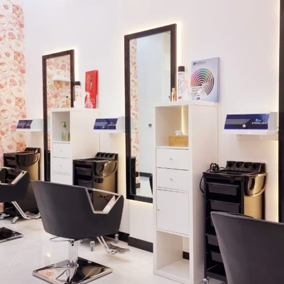 Buy Wash, Blow-dry, W Optional Roots Color, Full Hair Colour & Highlights Now at Special Price in OmanMegaDeals.com Wash, Blow-dry, W Optional Roots Color, Full Hair Colour & Highlights HAIRDRESSER Shop Online at Special Price from Oman Mega Deals