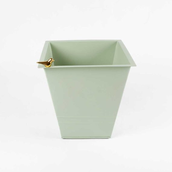 Waste Bin from Bird Collection waster bin Furniture & Decor Shop Online at Special Price from Oman Mega Deals