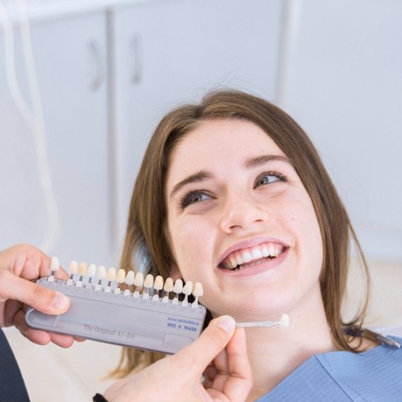 Choice Of Dental Consultation & Oral Care Services DENTISTRY Shop Online at Special Price from Oman Mega Deals