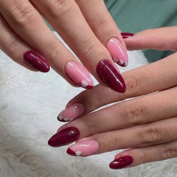 Classic Mani-pedi, Classic Mani With Gelish Pedi, Or Gelish Mani-pedi NAILS Shop Online at Special Price from Oman Mega Deals