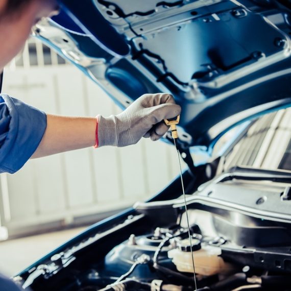 Comprehensive Engine Oil Change & 60-point Health Check CAR Shop Online at Special Price from Oman Mega Deals