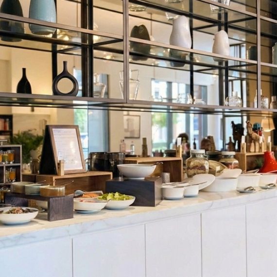 Daily Dinner Buffet With Live Cooking Stations & Beverages Swim Shop Online at Special Price from Oman Mega Deals