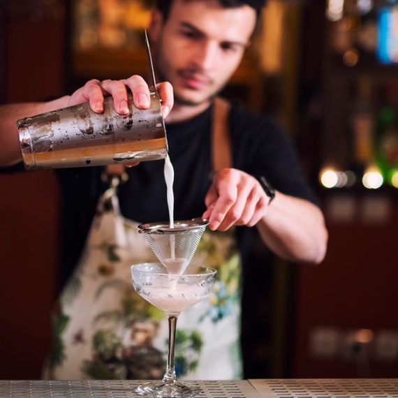 Ladies Night With House Beverages At Award-winning Goose Island RESTAURANT Shop Online at Special Price from Oman Mega Deals