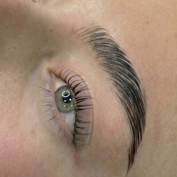 Lash & Brow Lamination Treatments For Long-lasting Definition Swim Shop Online at Special Price from Oman Mega Deals