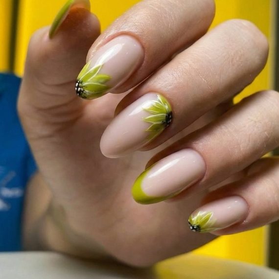 Revamp Your Look With A Classic Or Gelish Manicure-pedicure Options NAILS Shop Online at Special Price from Oman Mega Deals