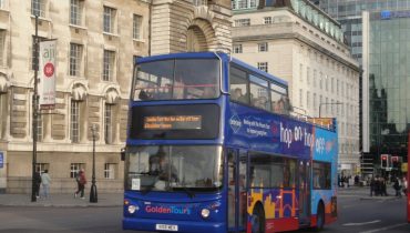 1 Day London Hop-on Hop-off Bus – Recently Added Experiences