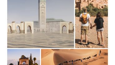 11-Days Exclusive Morocco Tour: Smart Private Exploration from Casablanca – Recently Added Experiences