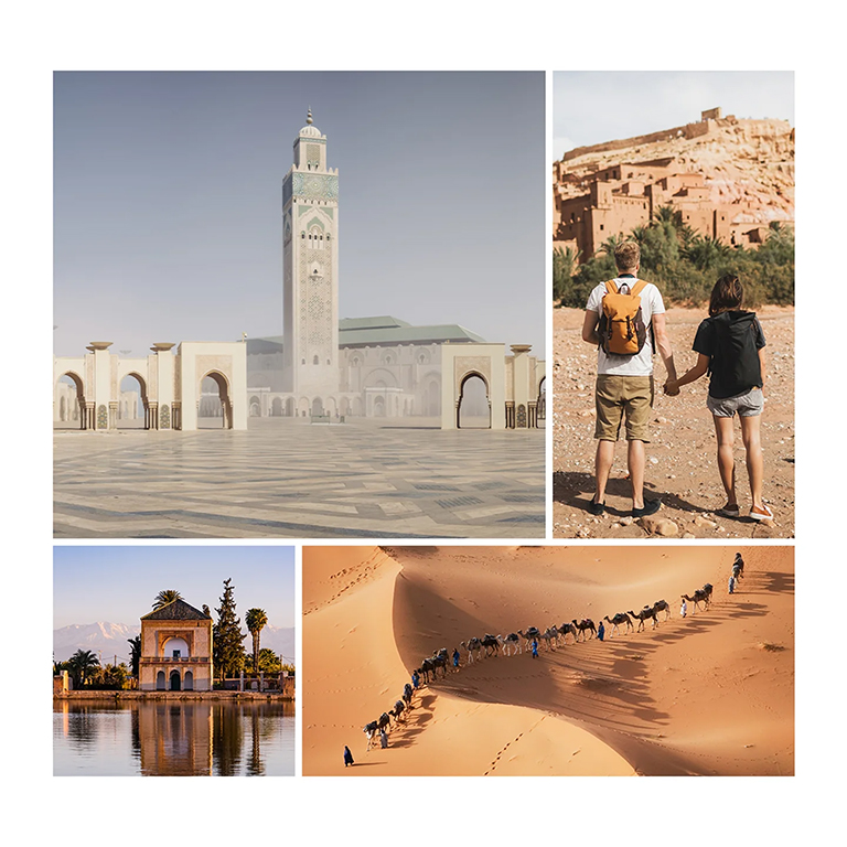 11-Days Exclusive Morocco Tour: Smart Private Exploration from Casablanca – Recently Added Experiences