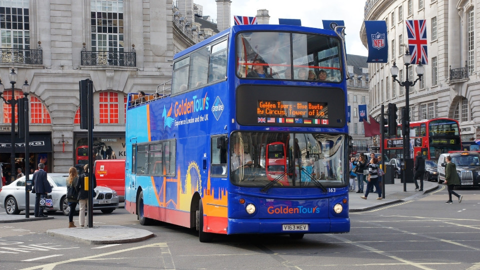 1 Day London Hop-on Hop-off Bus - Recently Added Experiences 1 Day London Hop-on Hop-off Bus - Recently Added Experiences OmanMegaDeals.com