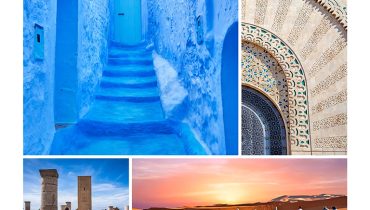 7-Days Private Morocco Tour: Chefchaouen, Fes Heritage & Merzouga Desert Safari – Recently Added Experiences