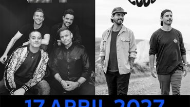 A1 And Music Travel Love – Concerts