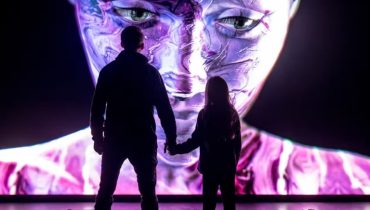 AMAZE: The Immersive Experience – Recently Added Experiences