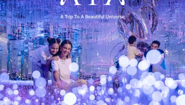 ARTE Museum Dubai & AYA – A trip to a beautiful universe – Combos and more adventures