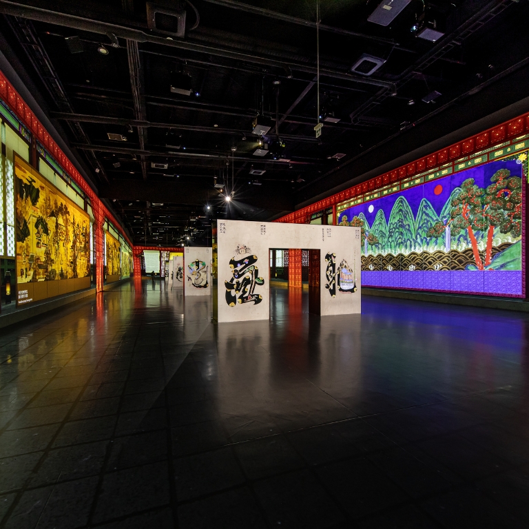 ARTE Museum Dubai & Dubai Frame – Combos and more adventures