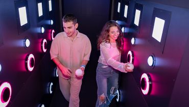 Activate Game Experience – Sports Events