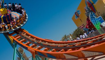 Adhari Adventure Park – Experiences