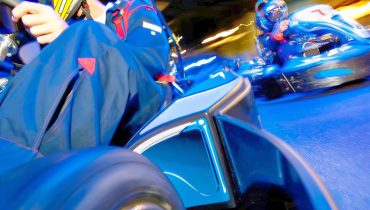 Adhari Adventure Park Karting – Experiences