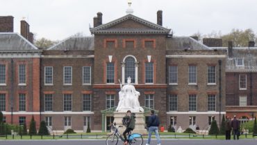 Afternoon Tea at Kensington Palace – Recently Added Experiences