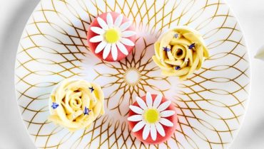Afternoon Tea at Plato's Atlantis the Palm – Brunches