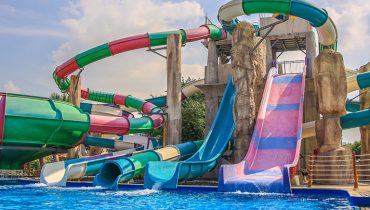 Al Montazah Parks – Pearls Kingdom Water Park – Water Parks
