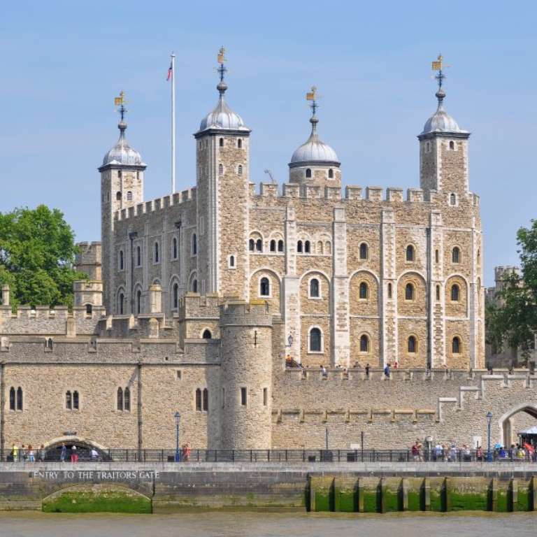 Amazing London: See The Top 30 Landmarks – Sightseeing and Tours