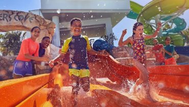 Aquaventure Waterpark + Lost World General Admission + Interactive Trident – Combos and more adventures