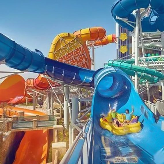 Aquaventure Waterpark Tickets – Atlantis The Palm Day Pass WATER SPORTS Shop Online at Special Price from Oman Mega Deals