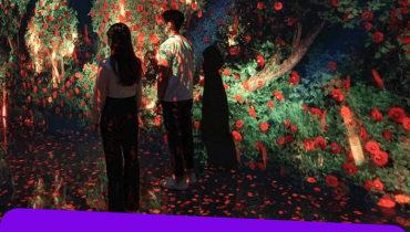 Arte Museum Dubai – Must-see attractions