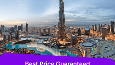 At the Top, Burj Khalifa Silver – Must-see attractions