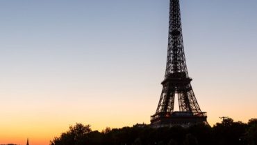 Audioguided Visit Of The Eiffel Tower 1st and 2nd floor reserved access – Experiences