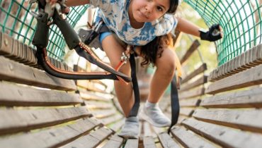 Aventura Park – Adrenaline – Adventure Park